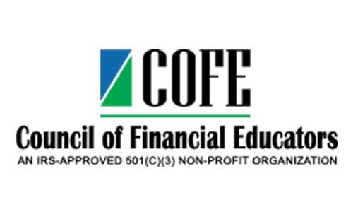 COFE logo
