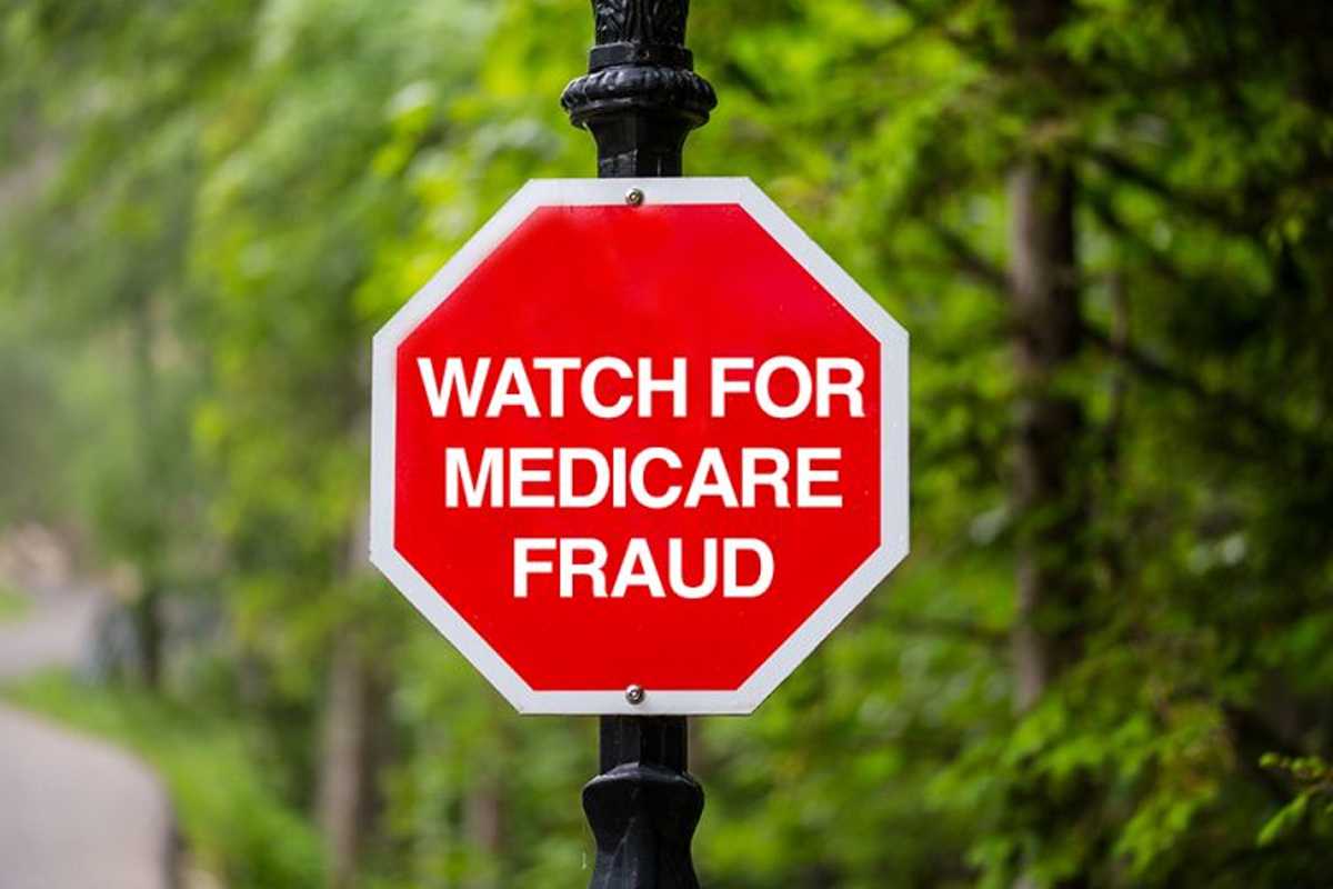 How to watch out for Medicare Fraud - banner