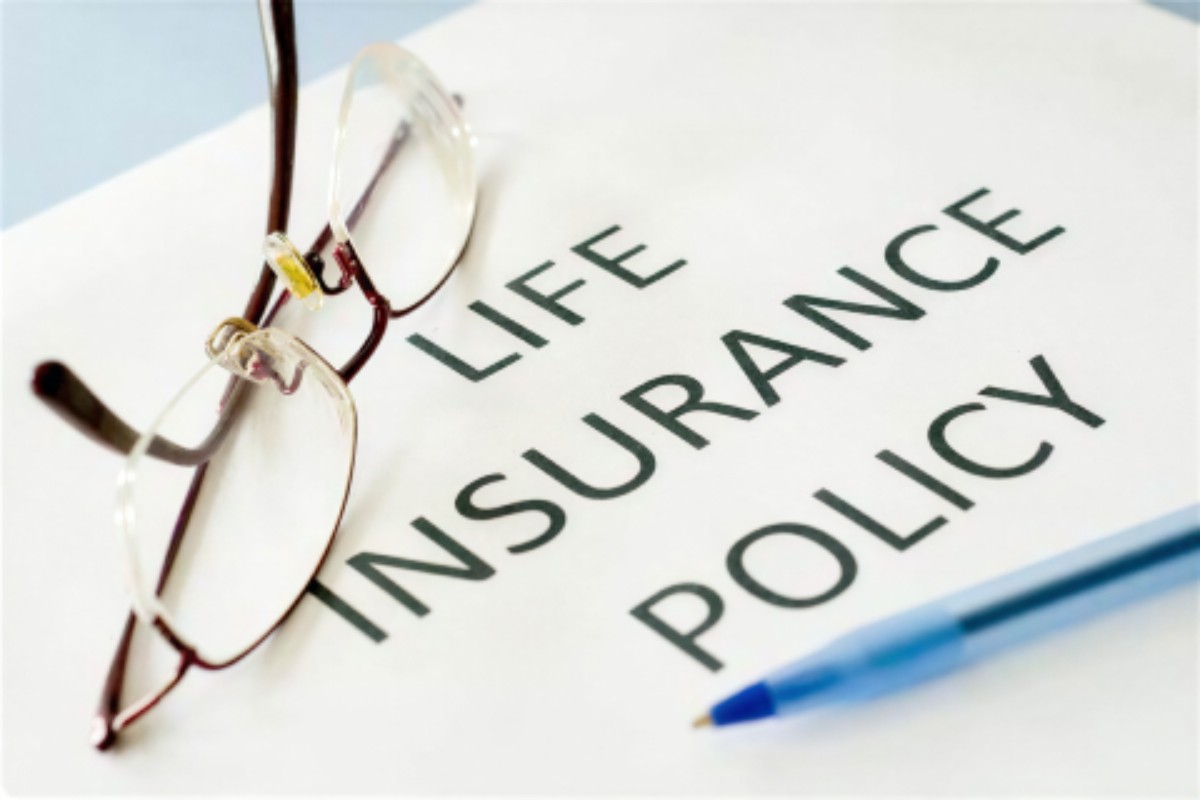 Life Insurance – Facts, Myths, and Misconceptions Banner