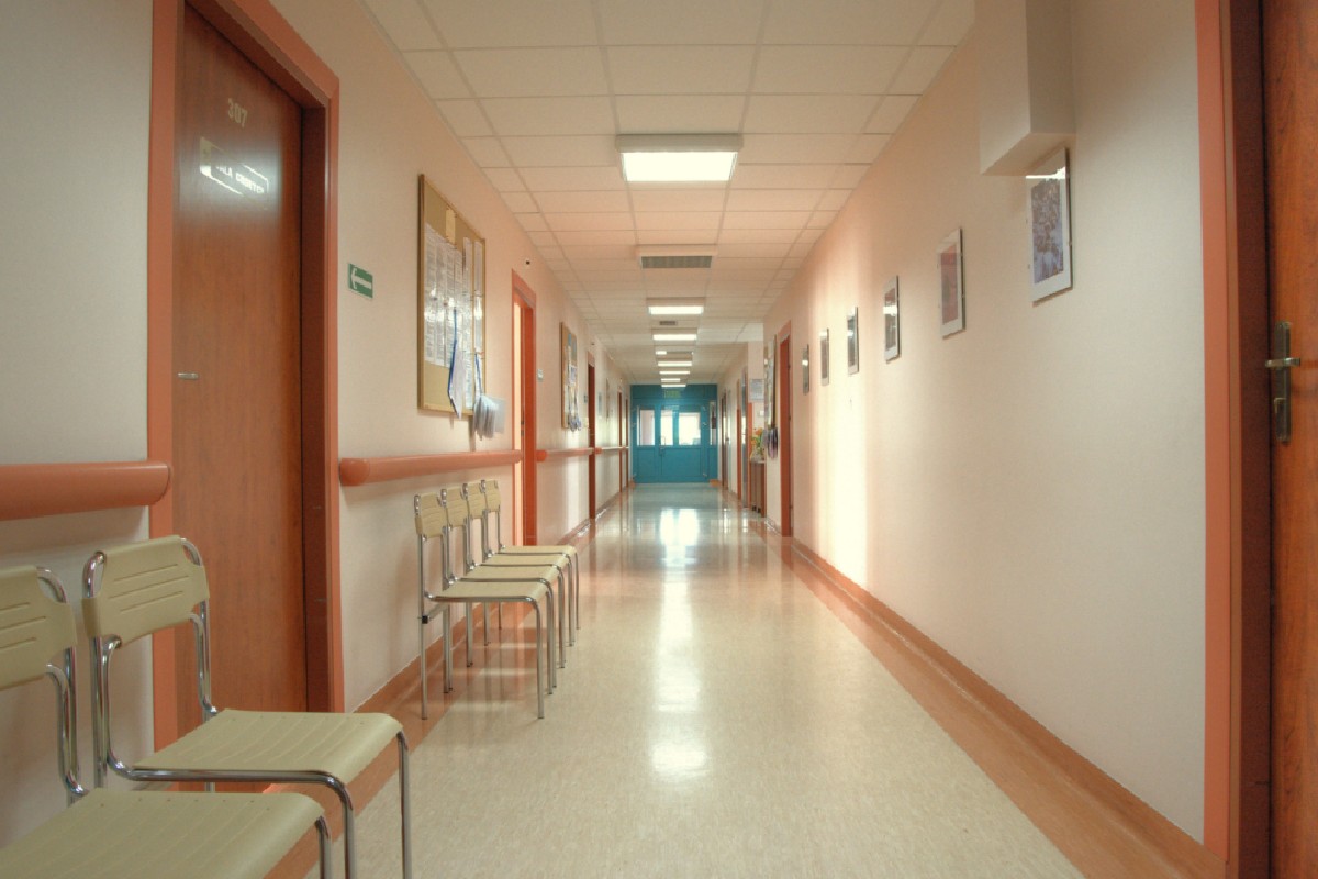 Medicare Part A – Covered Services Banner