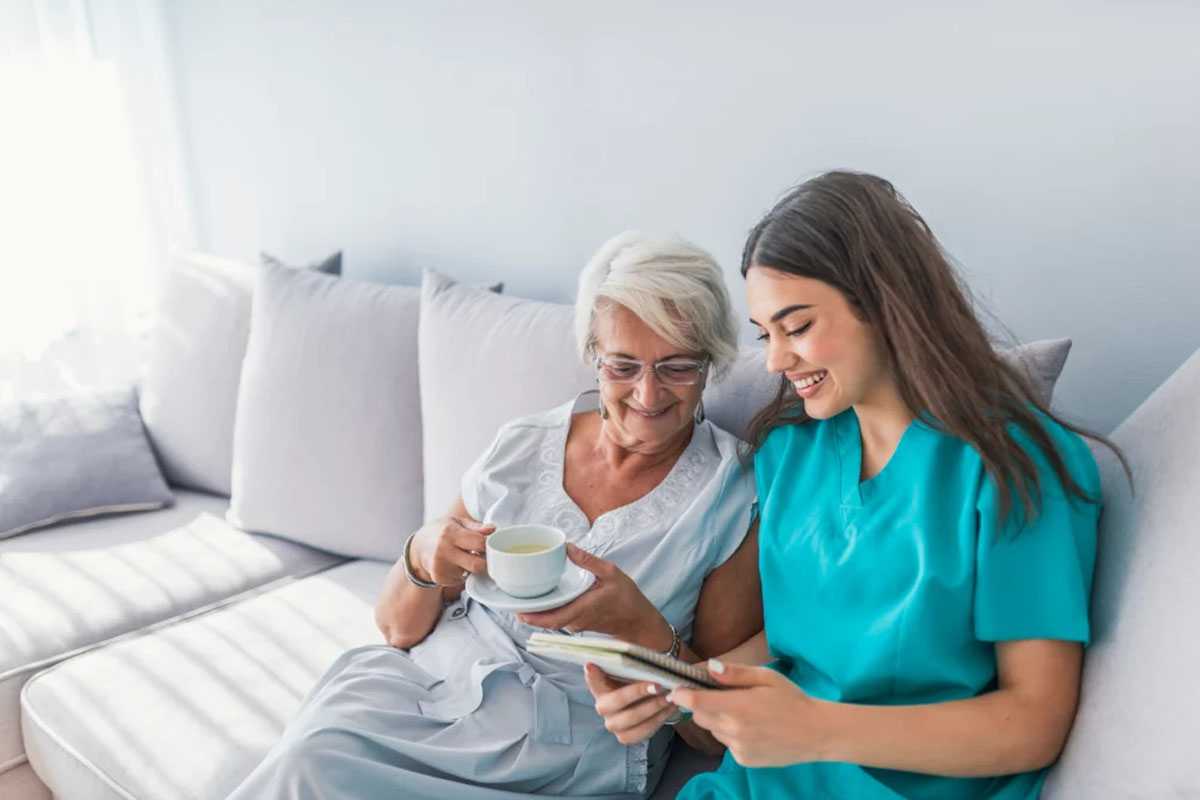 Medicare Supplements - Image 1