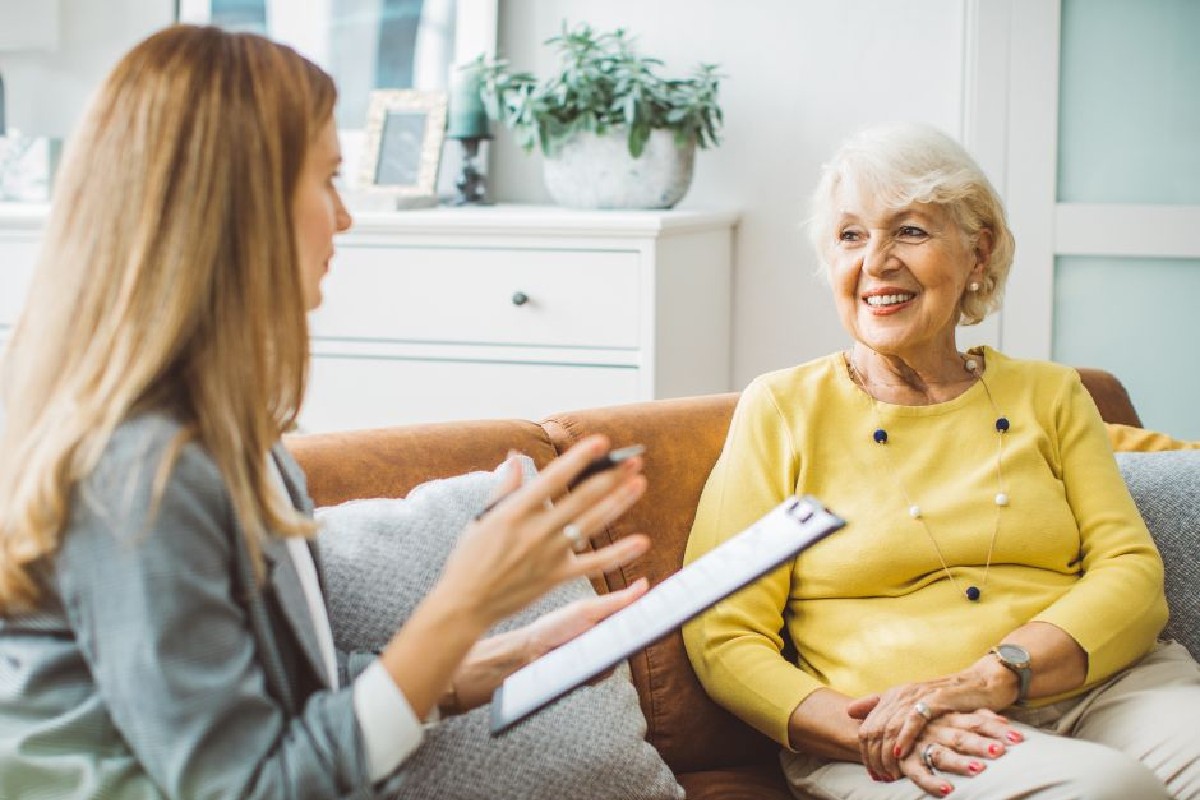 Mental Health Services with Medicare Banner