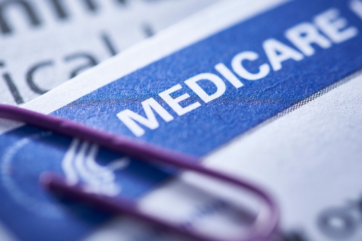 My Medicare Rights and Protections Banner