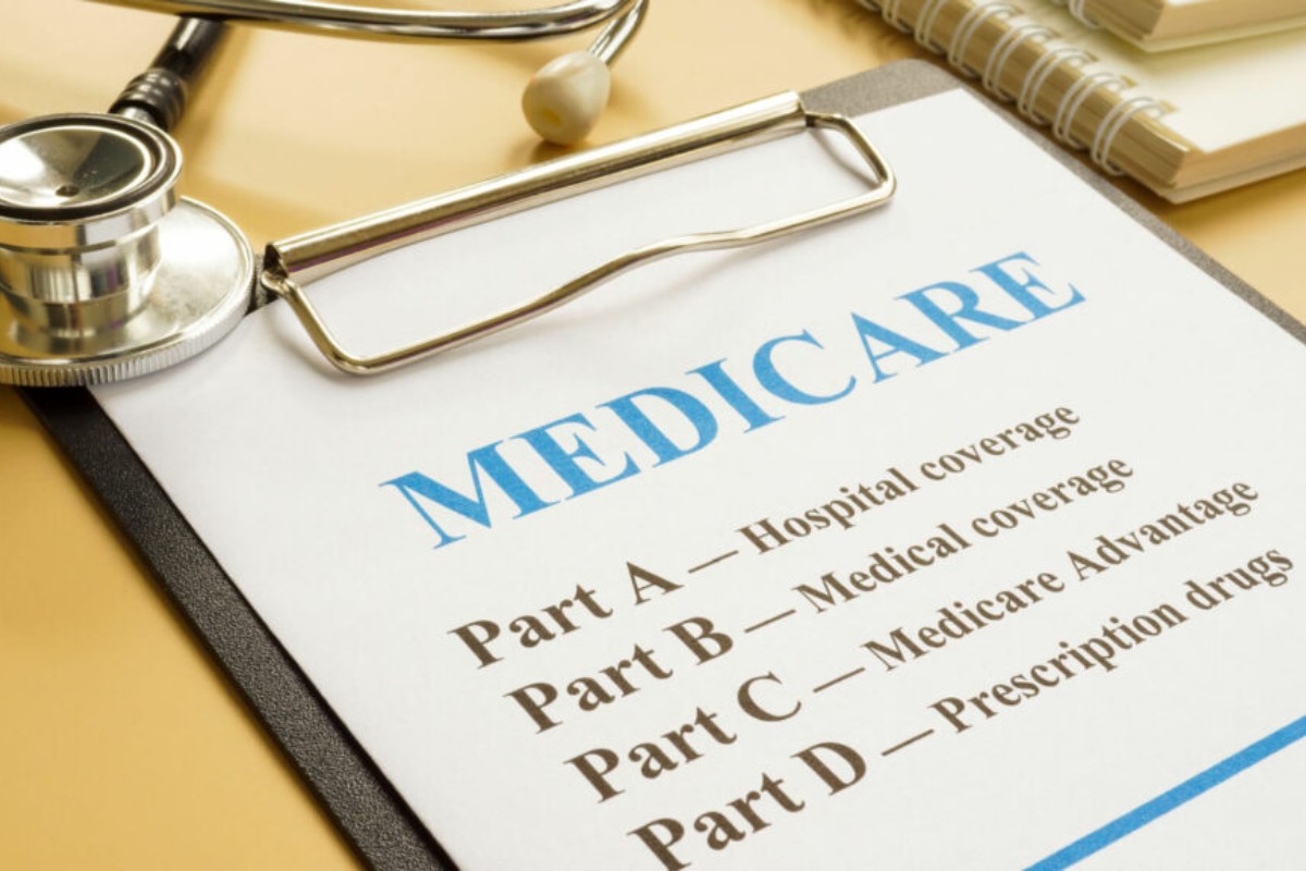 Planning Ahead for Medicare Banner