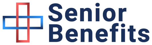 Senior Benefits Plus Logo