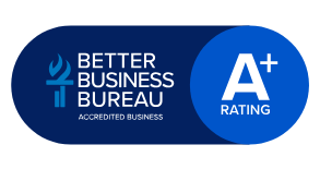 BBB Rating Logo