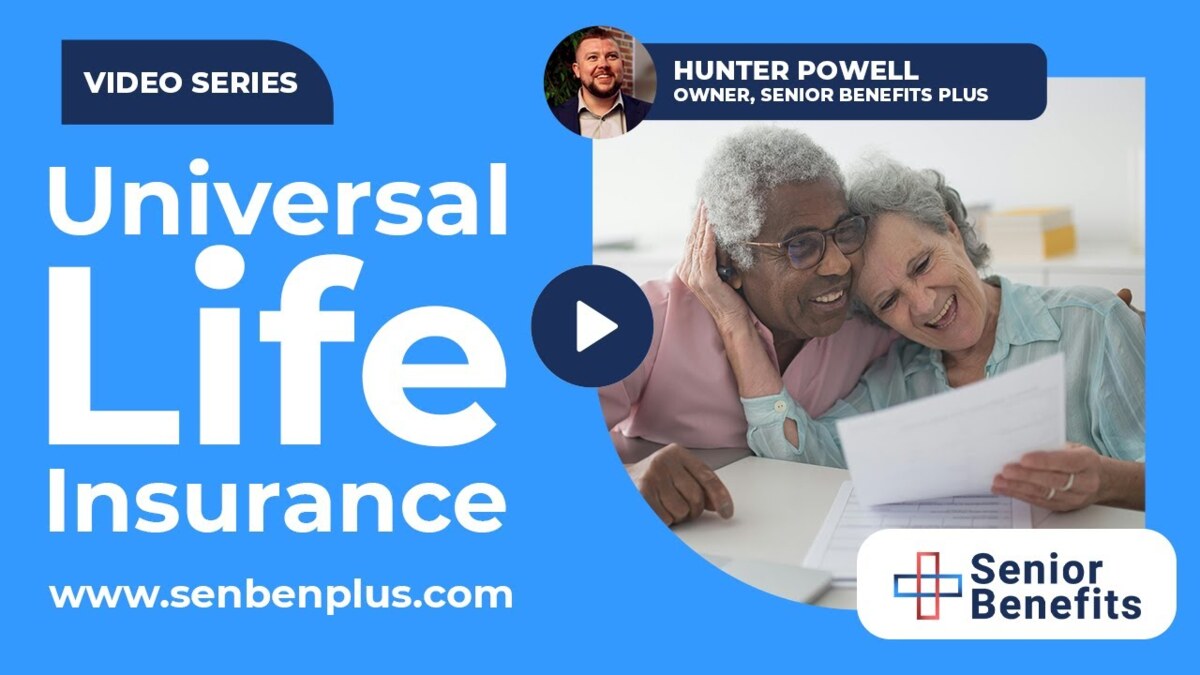 universal life insurance