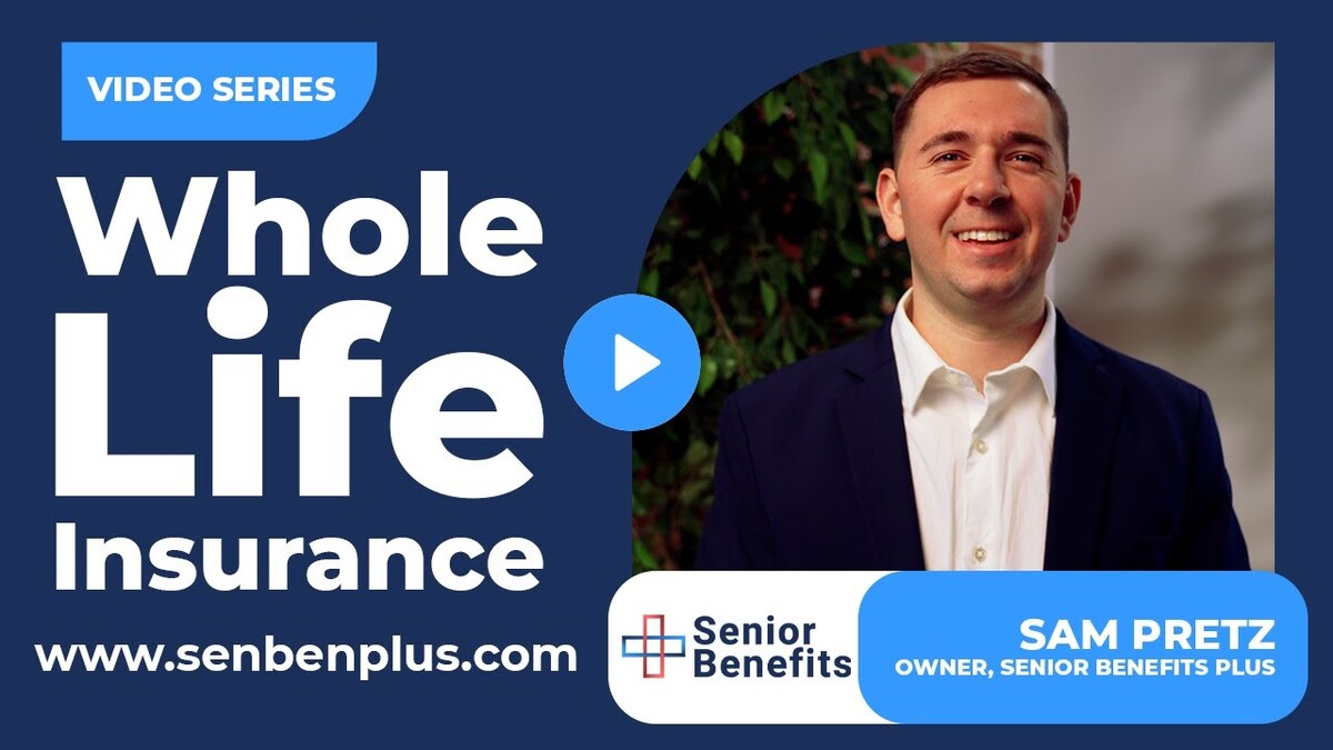 whole life insurance