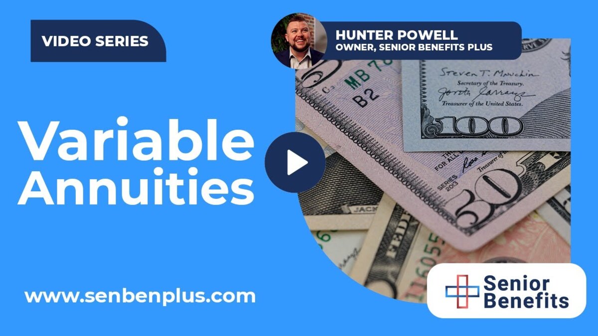 variable annuities
