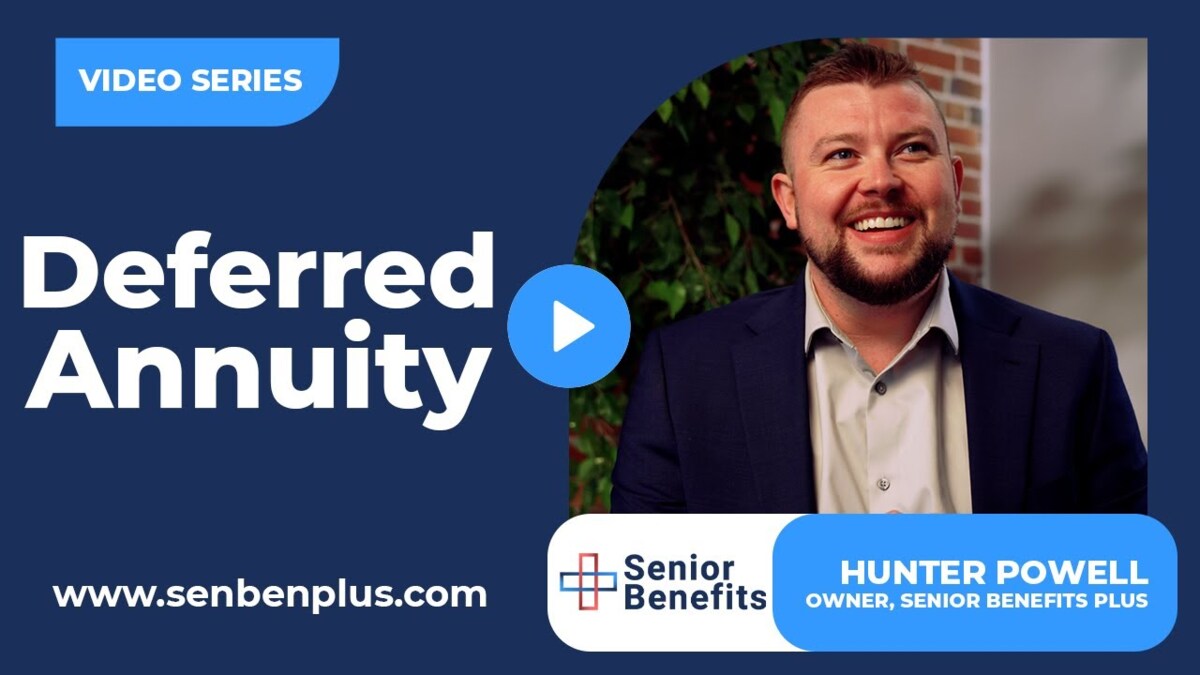 deferred annuity