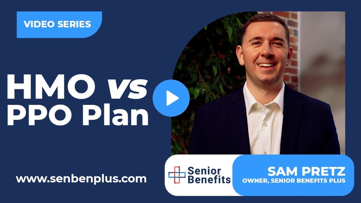hmo and ppo plan