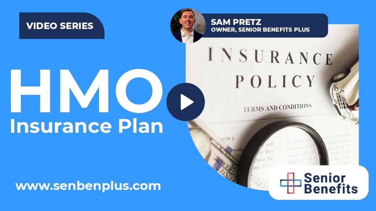 hmo plan