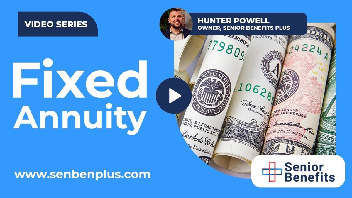 fixed annuity