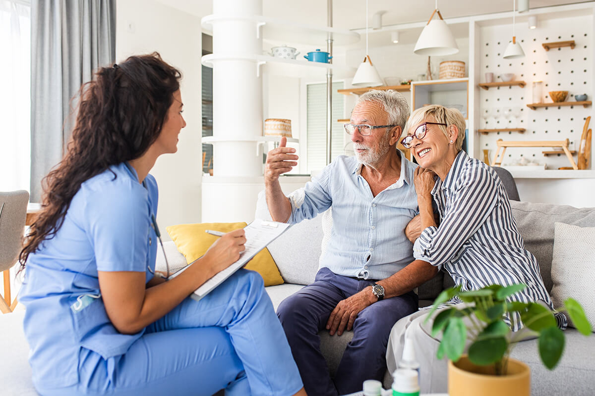 Medicare Supplement Plans in Overland Park, KS Banner