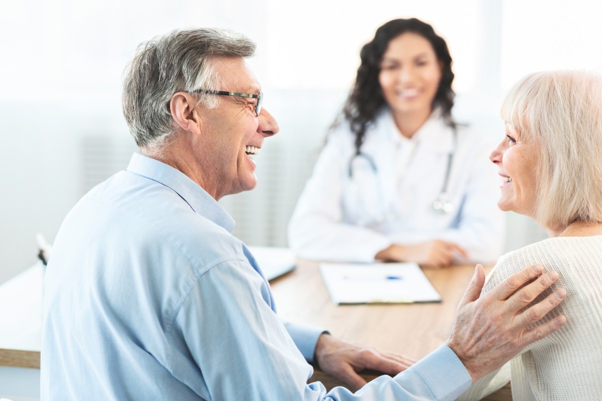 What Makes Medicare Different in North Kansas City - Image 1