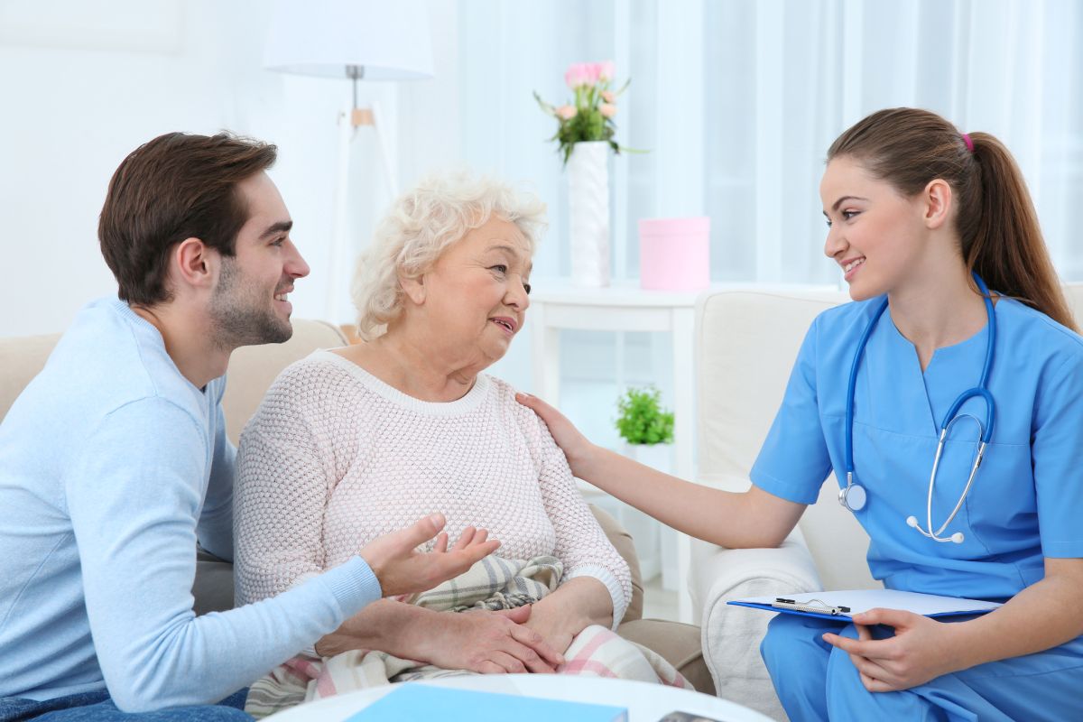Your Hospital Determines Your Plan, and in Blue Springs That is Not Obvious