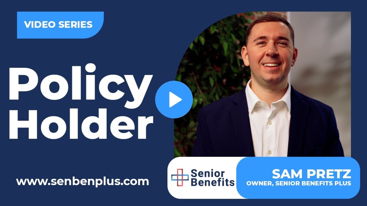 policyholder