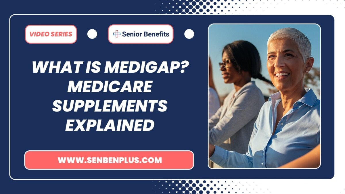 medicare supplements