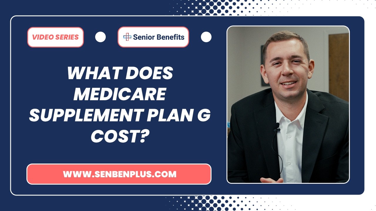 medicare supplement plan g