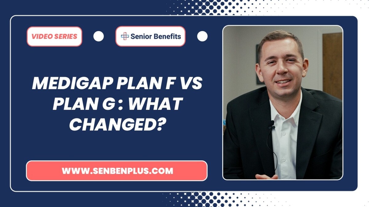 medigap plan f and plan g